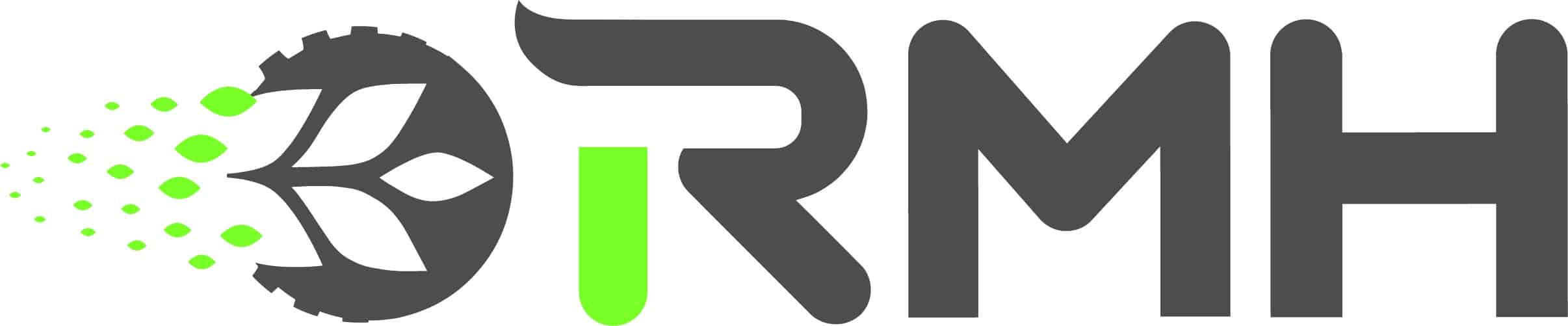 LOGO RMH