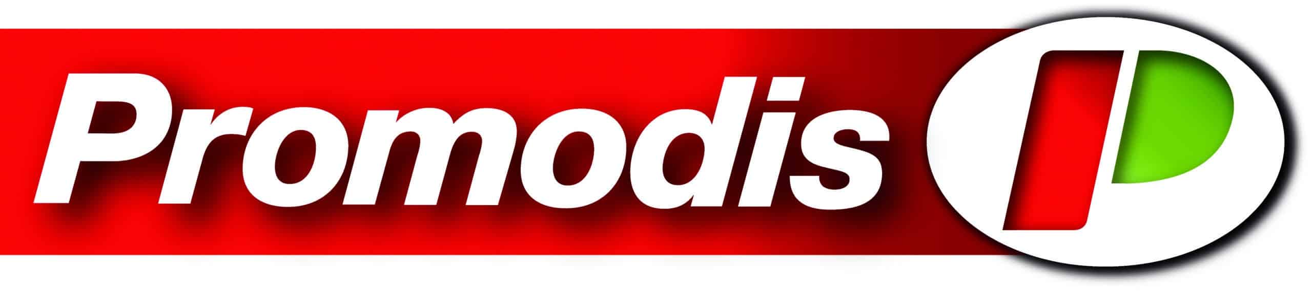 PROMODIS BANDEAU