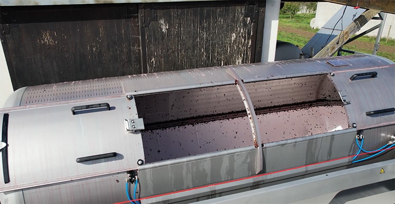 Pressoir bucher vaslin